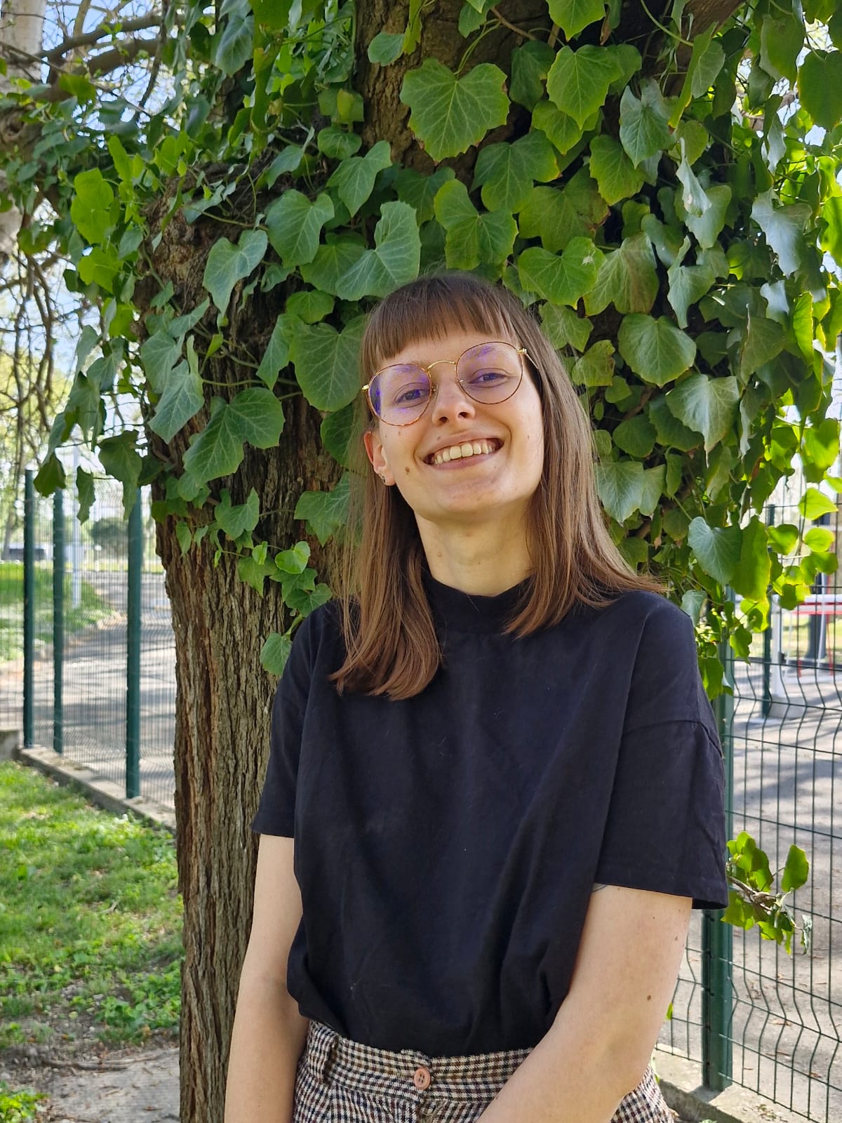 MATHILDE JOFFRE