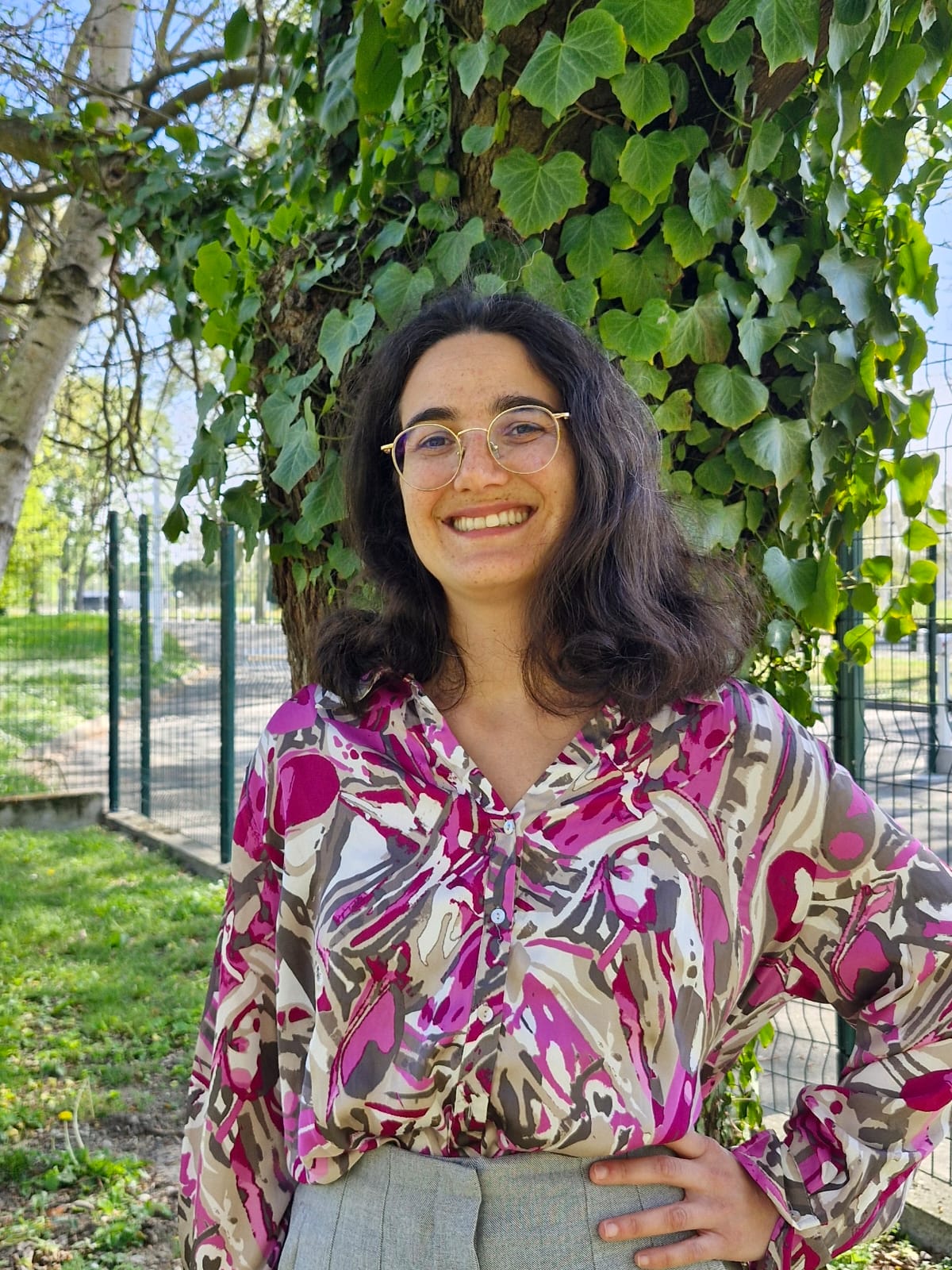 ROXELANE CAKIR