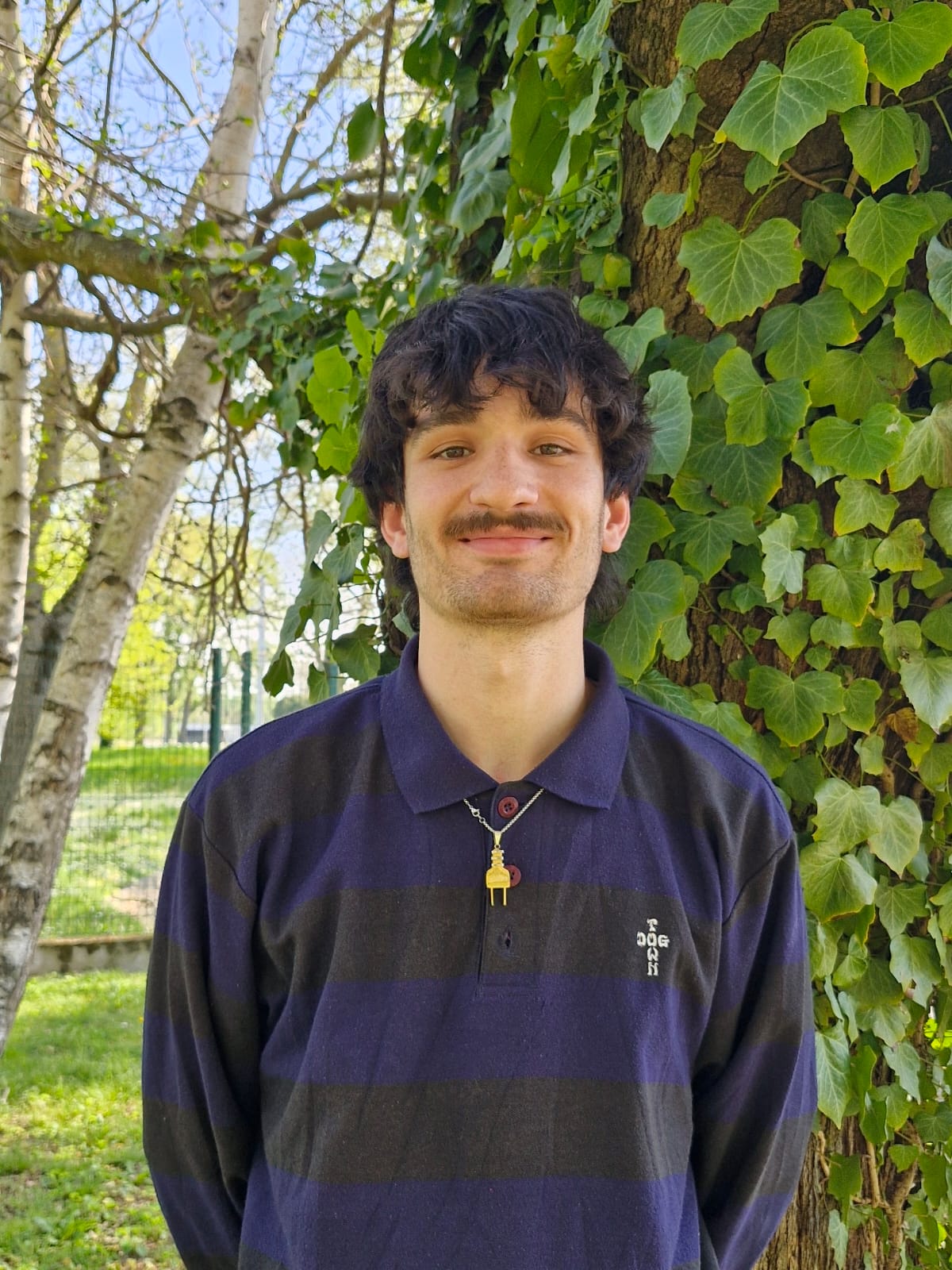 SIMON LAPEYRE