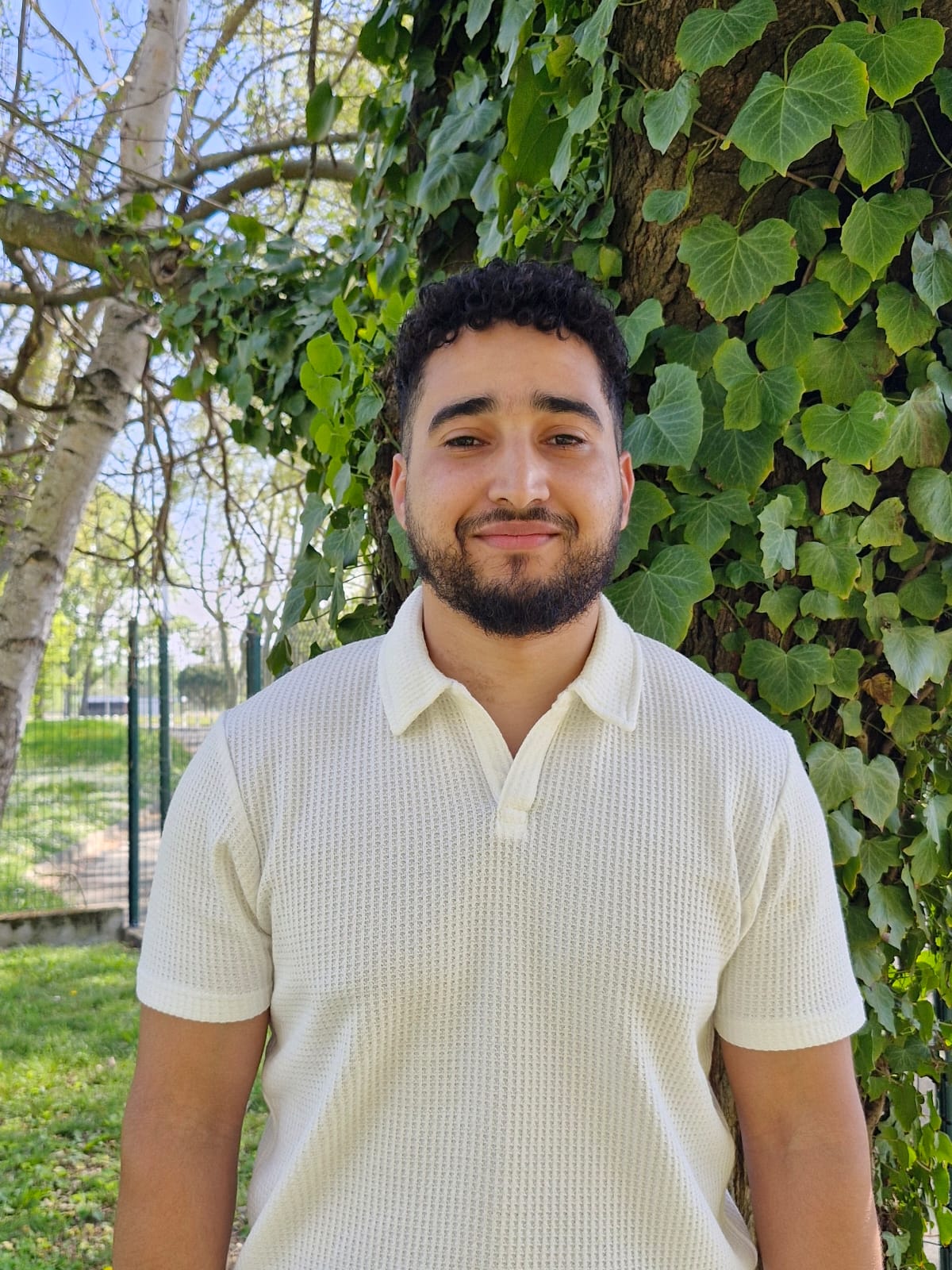 YOUSSEF LAHYAN